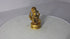 Brass Kuber Ji Idol Statue 106gm